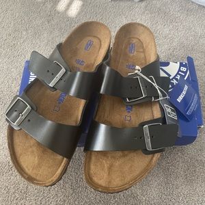 Brand new Men’s Birkenstock